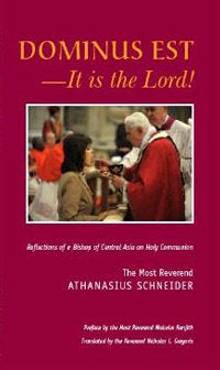 Dominus Est - It is the Lord!