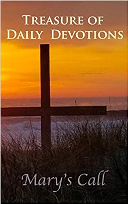Treasure of Daily Devotions