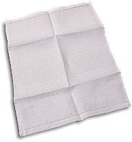 Finger Towels Pure Linen