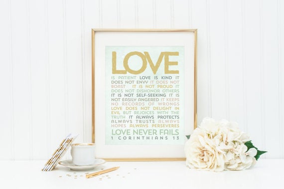 Posters 8 x 10