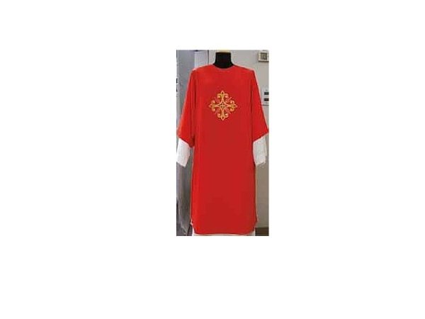 351 Dalmatic