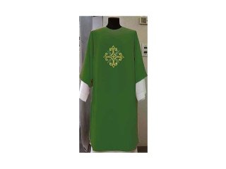 351 Dalmatic