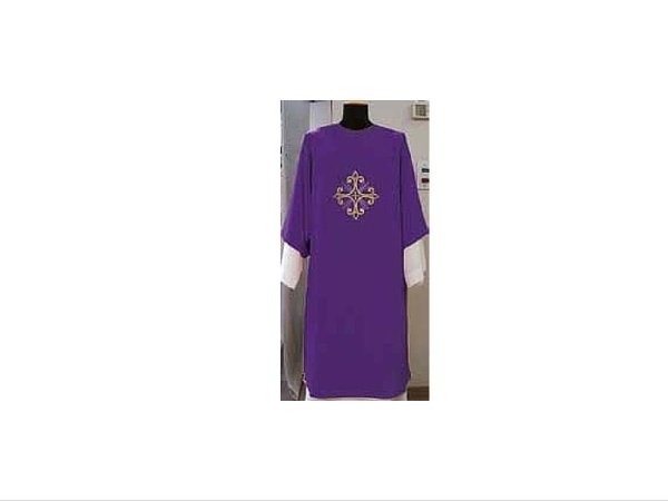 351 Dalmatic