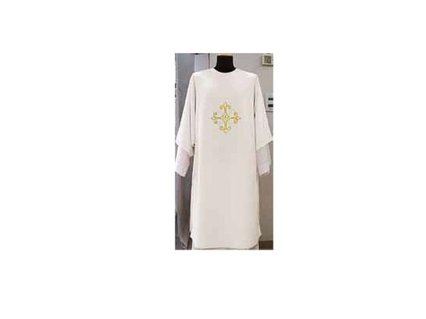 351 Dalmatic