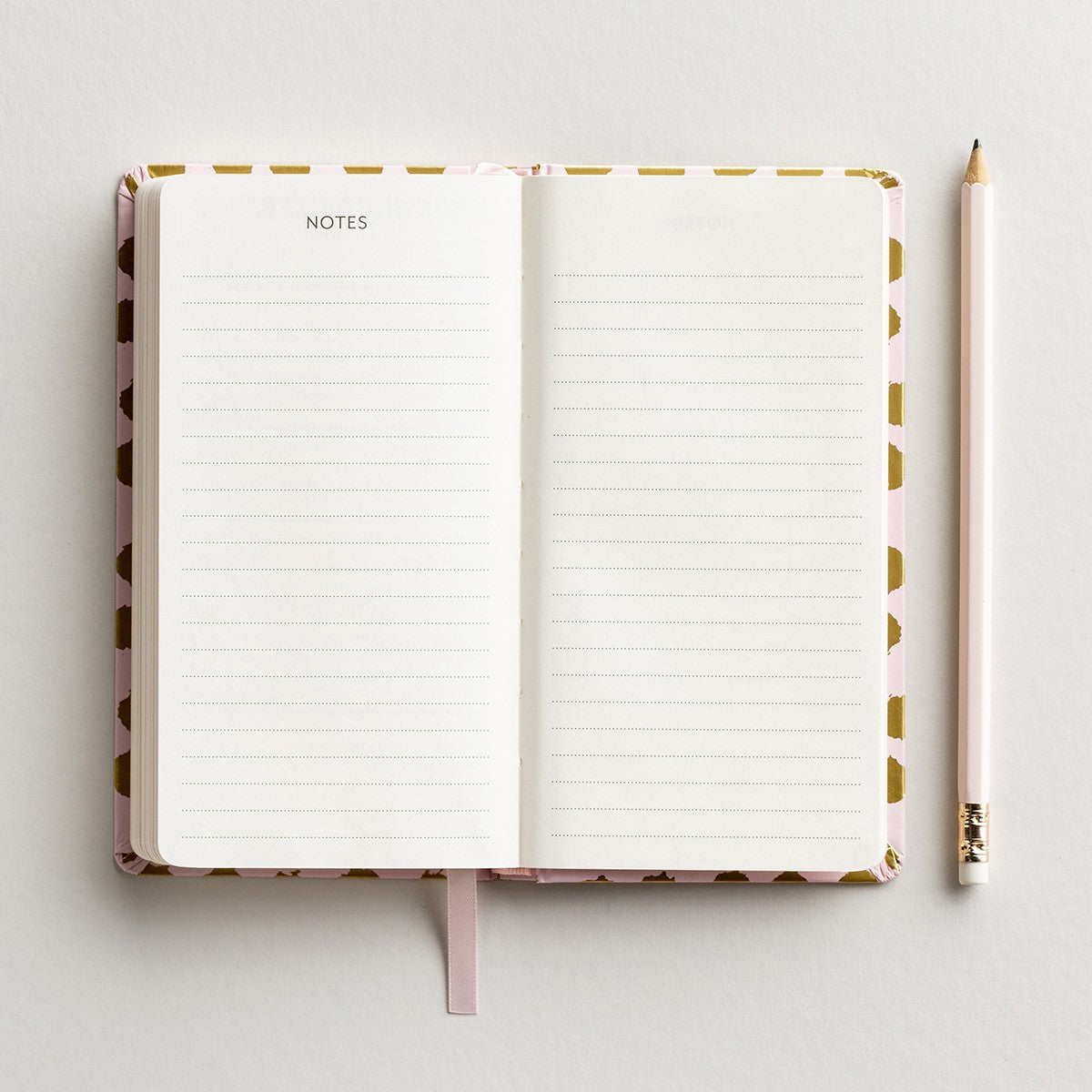 Premium Inspirational Pocket Planner-2020-Dots