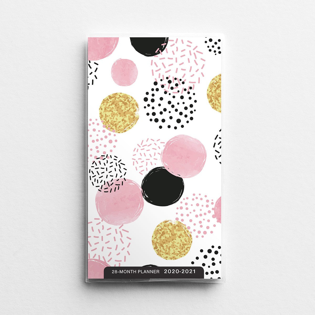 Pattern - 2020 28-Month Planner