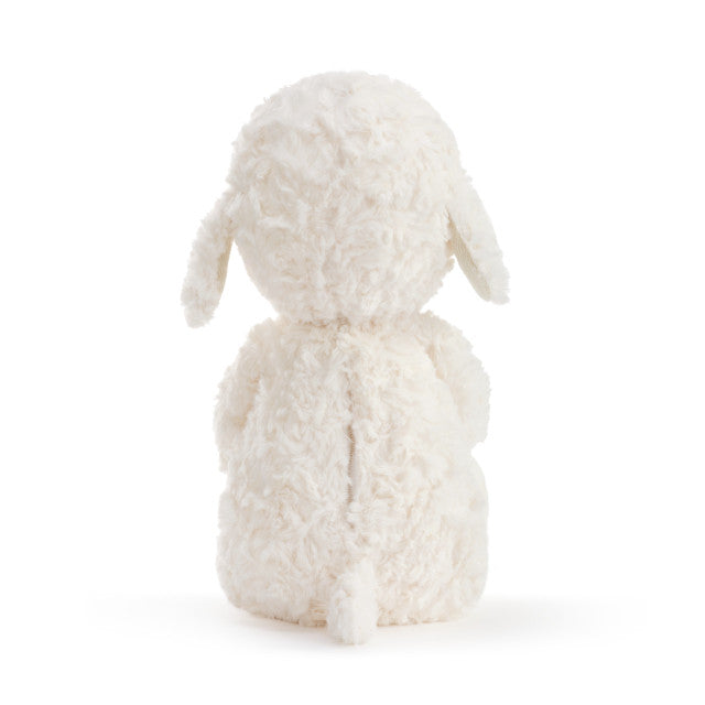 Pray with Me Lamb