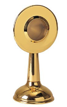 Reliquary, Gold Plated