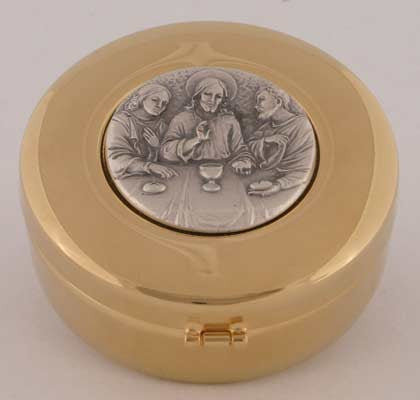 K-143 Pyx Only (60 host capacity)