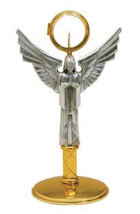 Ostensorium with Angel