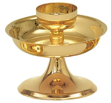 Intinction Set, Gold Plated
