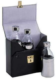 Ambry Set with Case