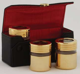 Oil Stock Set