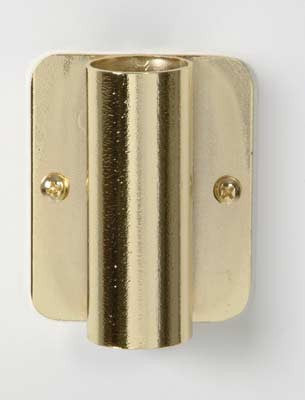 Pew Bracket
