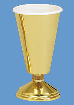 Vase, EACH with Liner