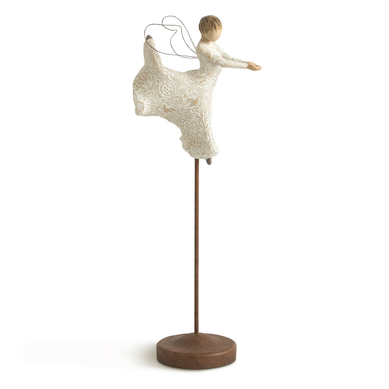 Classic Nativity | Dance of Life