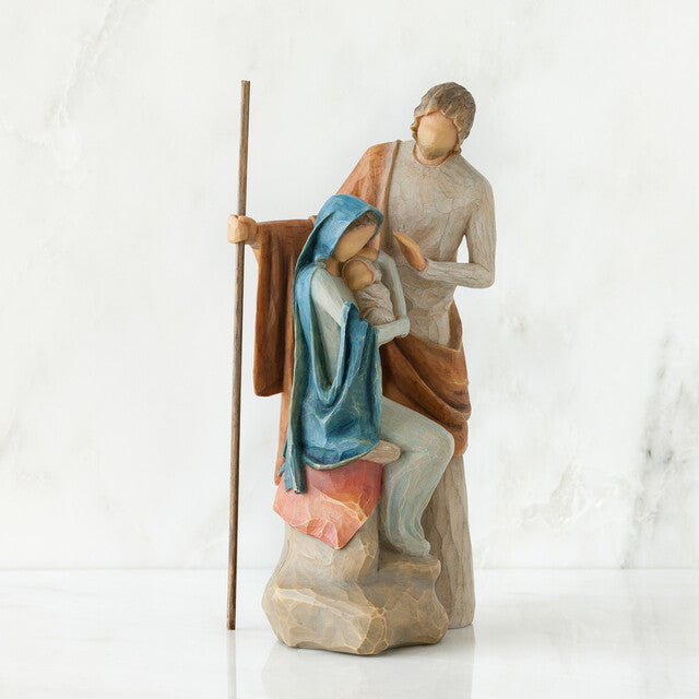 Holy Family Series | The Holy Family