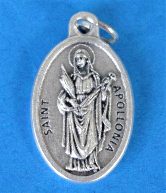 Medalla de Santa Apolonia