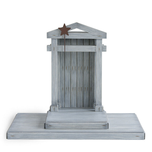 Classic Nativity | Crèche for the Nativity