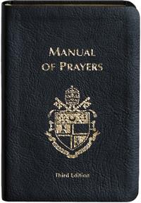 Manual of Prayers  3rd Edition
