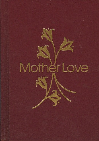 Libro de oraciones del amor de la madre