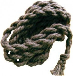 Cord of St. Francis