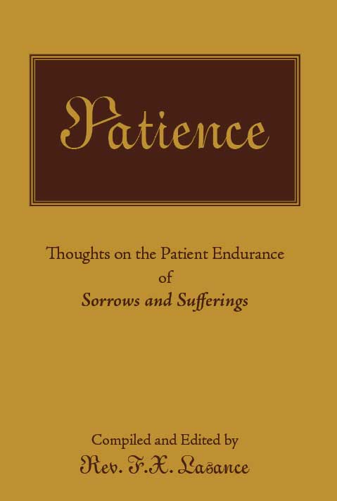 Patience