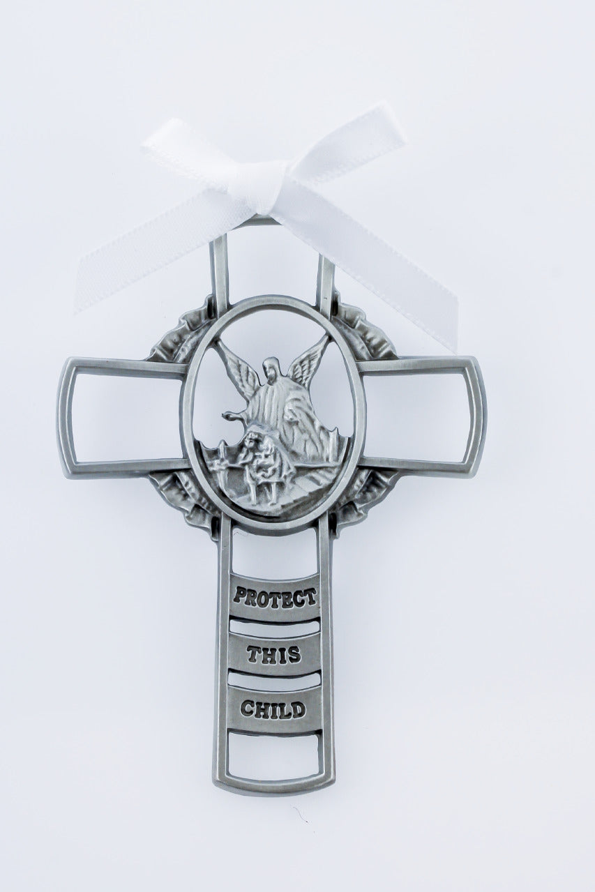 Guardian Angel Medal