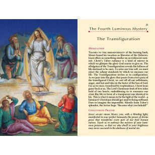 Magnificat Rosary Companion