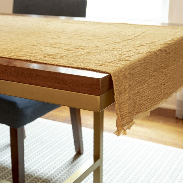 Nativity Table Runner [Willow Tree]