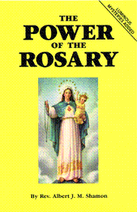 El poder del rosario