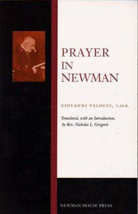 Prayer in Newman