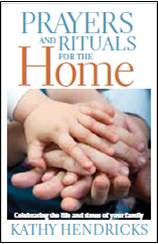 Prayers and Rituals for the Home
