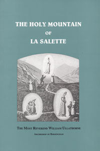 The Holy Mountain of LaSalette