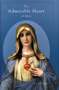 El Corazón Admirable de María