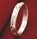 Ring Undoer of Knots