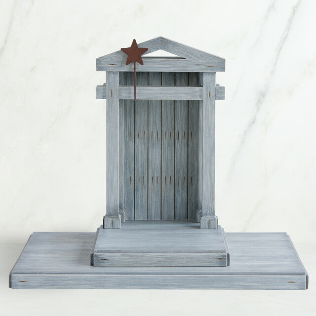 Classic Nativity | Crèche for the Nativity
