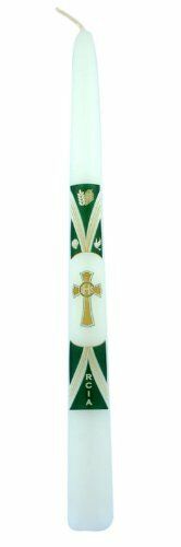 Sacramental RCIA Candle