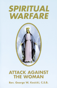 Guerra Espiritual: Ataque Contra La Mujer