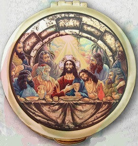 Last Supper Pyx