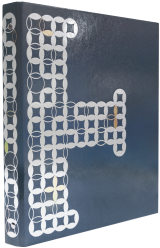 Gather Forth Binder Set