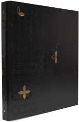 Gather Forth Binder Set