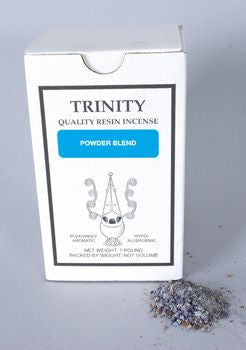 Incense Powder Blend