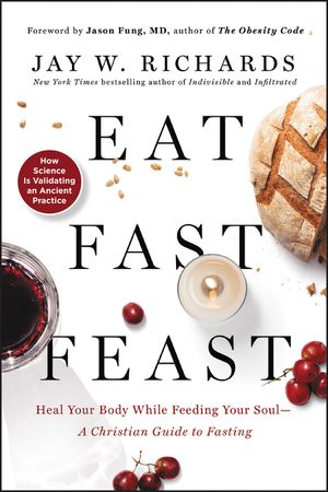 Eat Fast Feast