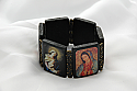 Brazilian Wood Bracelet  XL FIT