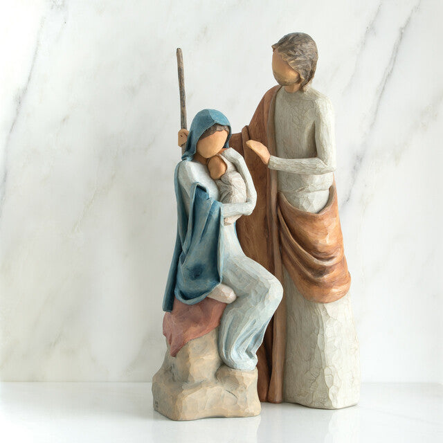 Christmas Story Series | The Christmas Story