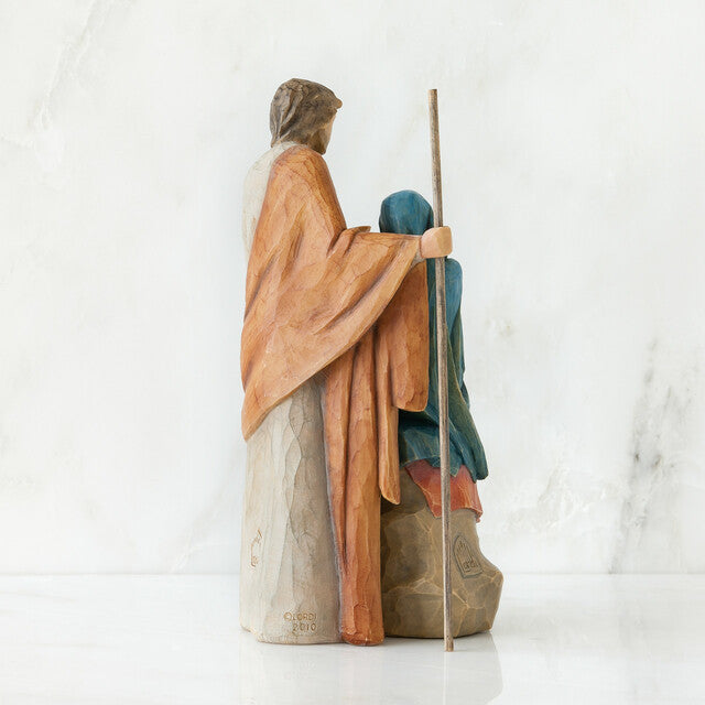 Holy Family Series | The Holy Family