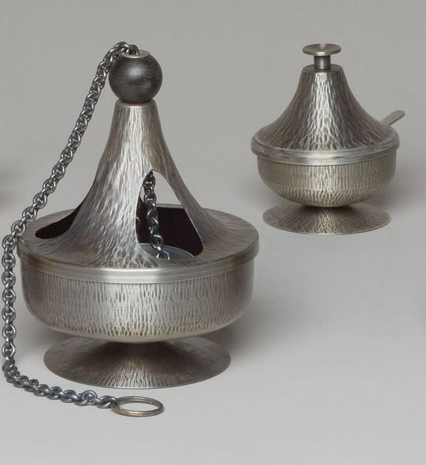 Censer & Boat