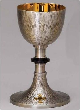Chalice Only (No Paten)