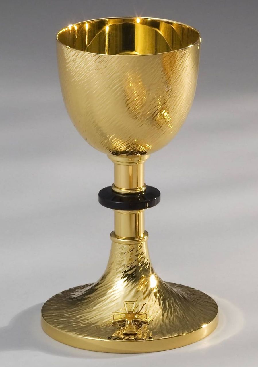 Chalice Only (No Paten)